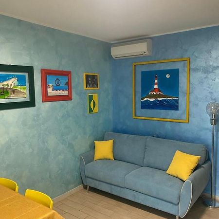E&C Suites Roma Lido di Ostia Exteriér fotografie