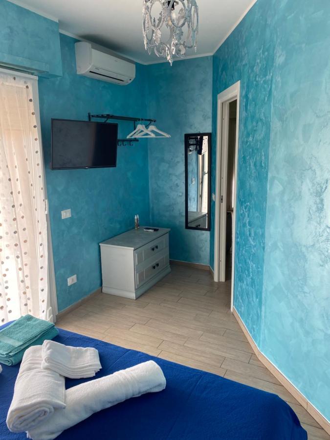 E&C Suites Roma Lido di Ostia Exteriér fotografie