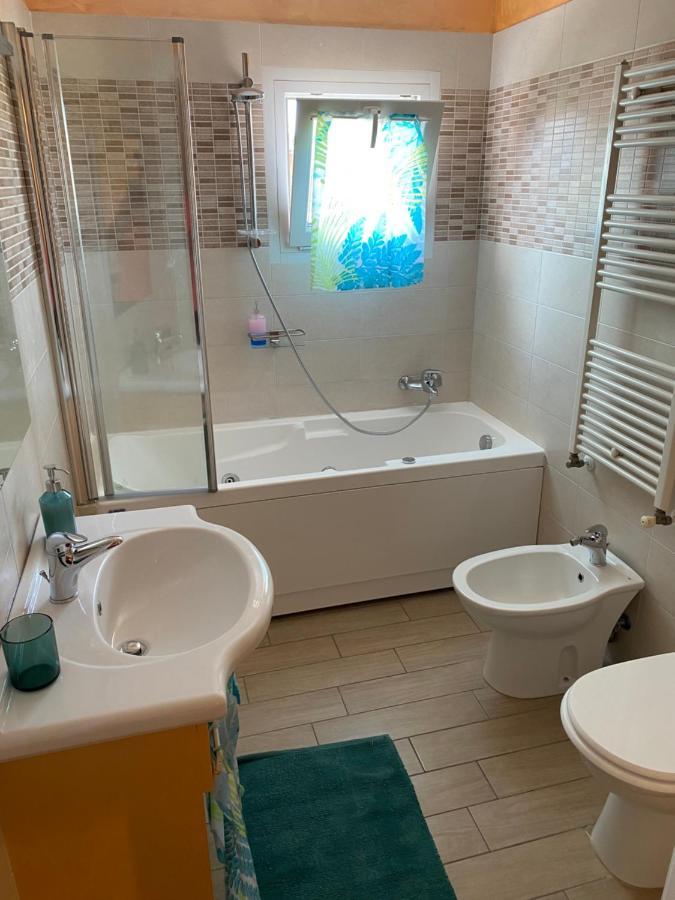 E&C Suites Roma Lido di Ostia Exteriér fotografie