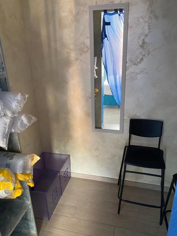 E&C Suites Roma Lido di Ostia Exteriér fotografie
