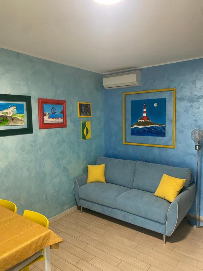 E&C Suites Roma Lido di Ostia Exteriér fotografie