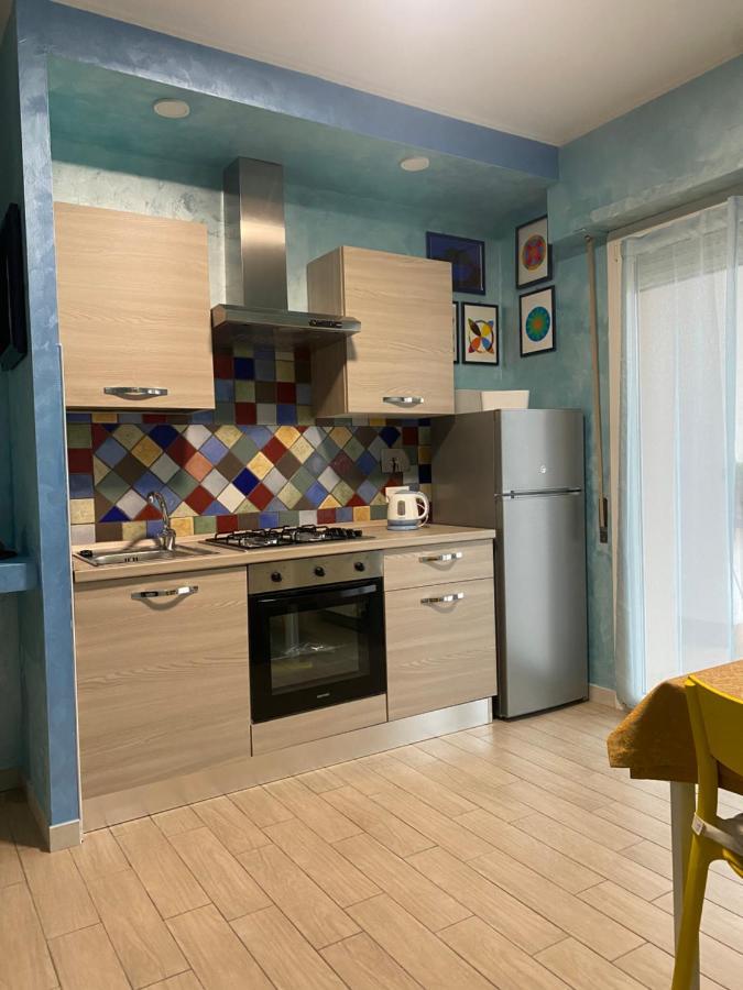 E&C Suites Roma Lido di Ostia Exteriér fotografie