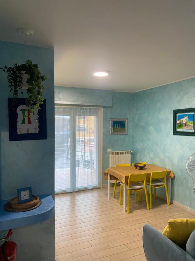 E&C Suites Roma Lido di Ostia Exteriér fotografie